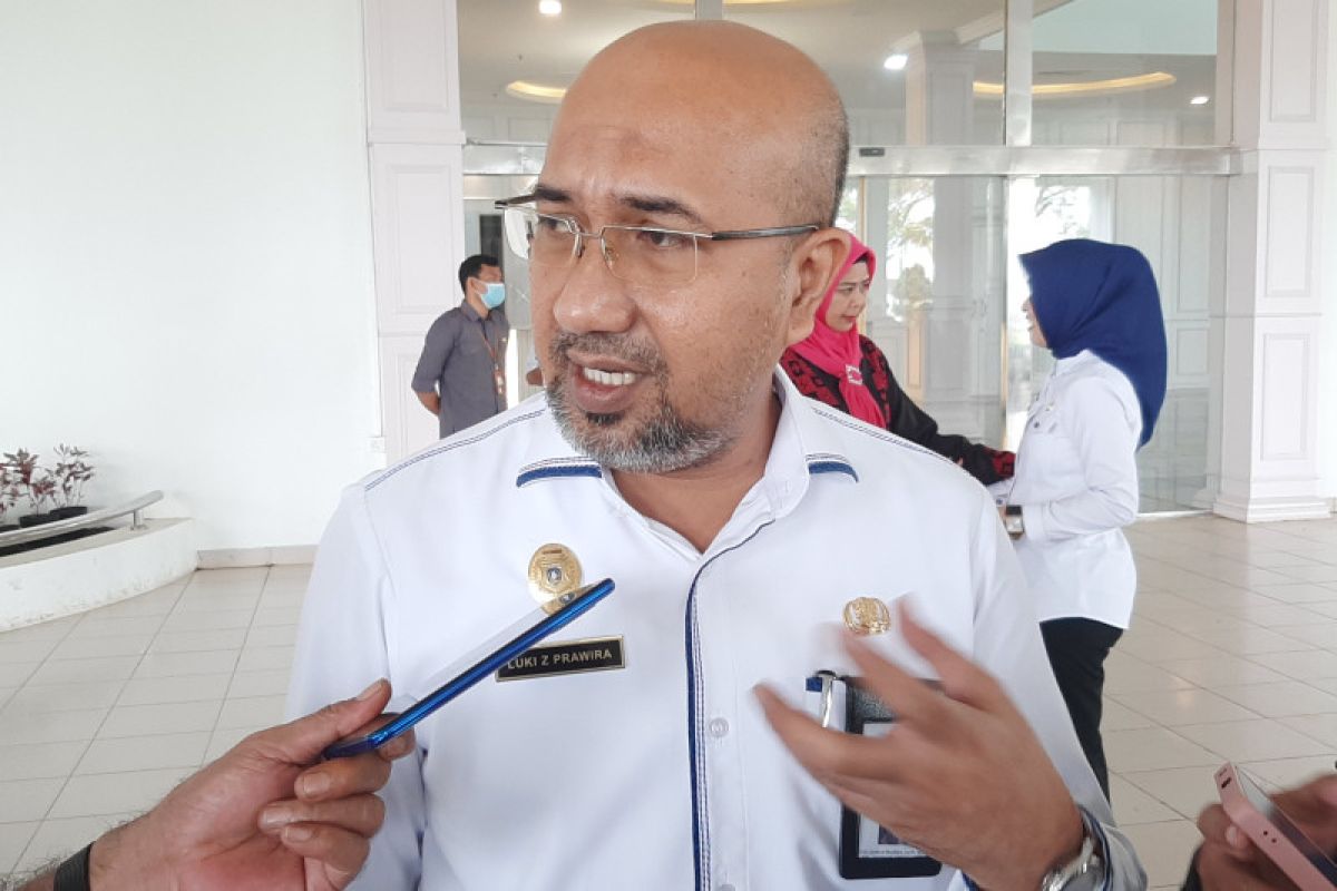 Pemprov Kepri tawarkan pengelolaan air bersih Pulau Bintan ke investor