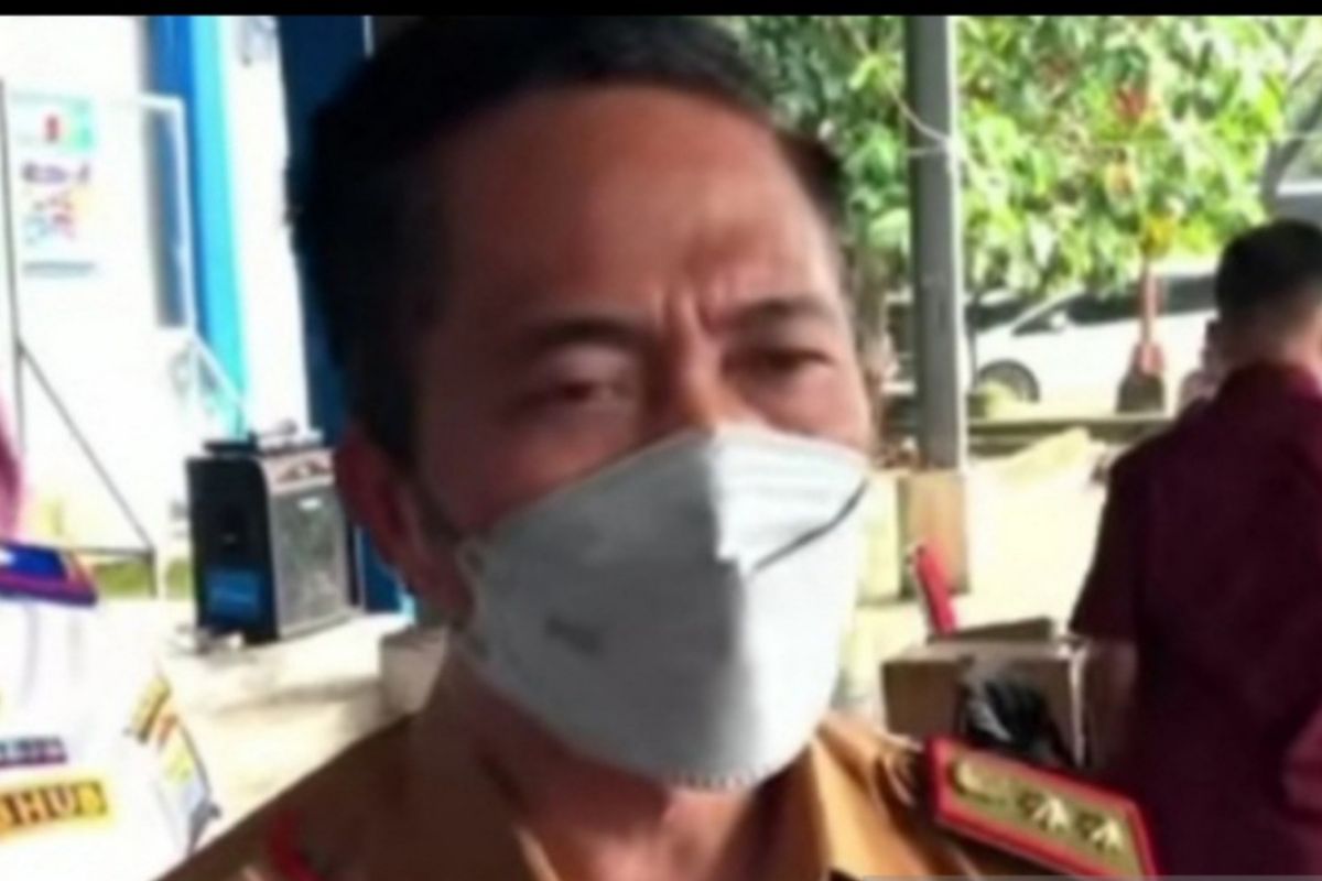 Pemkot Palembang gandeng BNN deteksi ASN salahgunakan narkoba