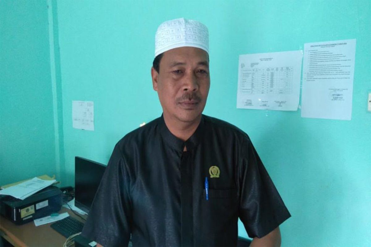 DPRD Kapuas apresiasi Bulog antisipasi lonjakan harga beras hadapi Nataru