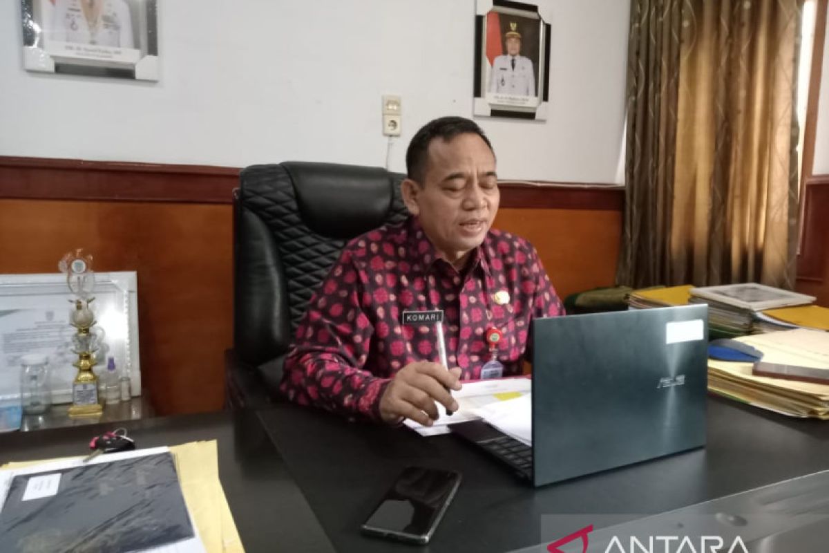 Upah minimum Kota Jambi 2023 naik jadi Rp3,2 juta