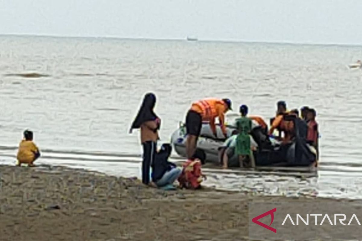 BPBD Pamekasan perluas area pencarian nelayan hilang ke Pulau Gili Genting