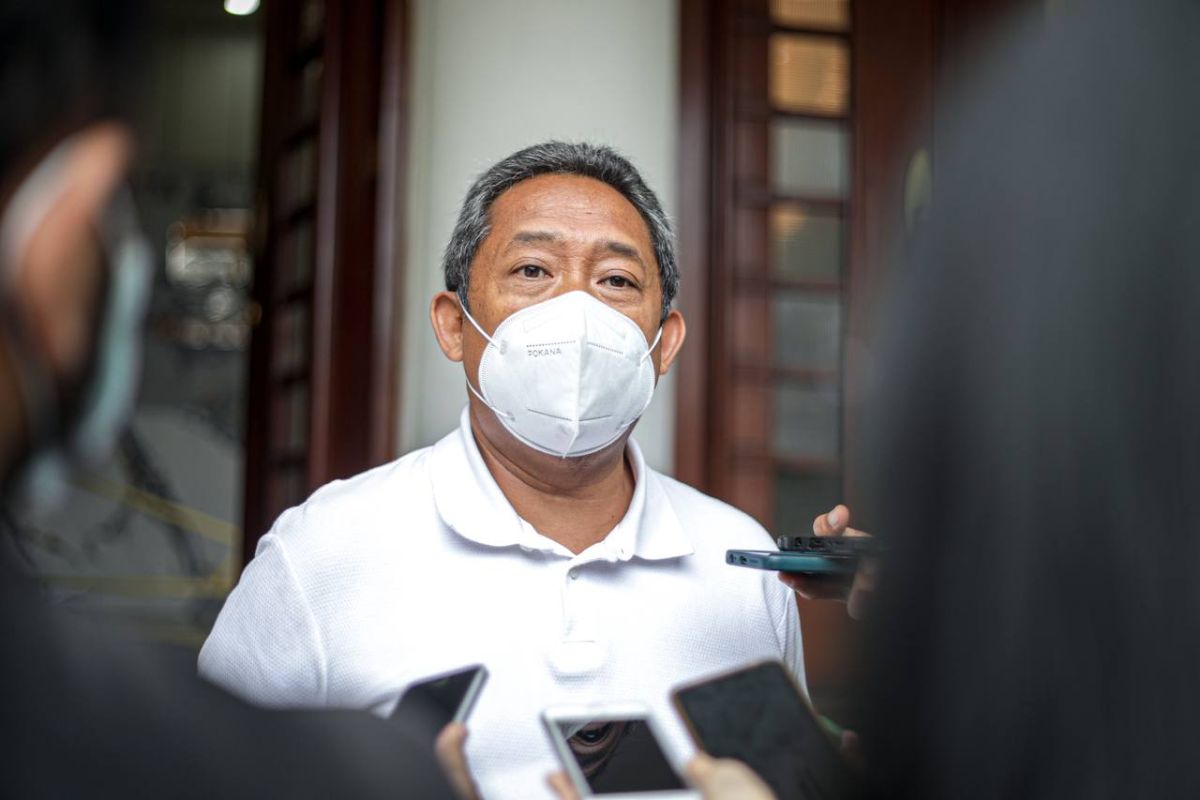 Pemkot Bandung proses sanksi oknum camat pelaku pelecehan