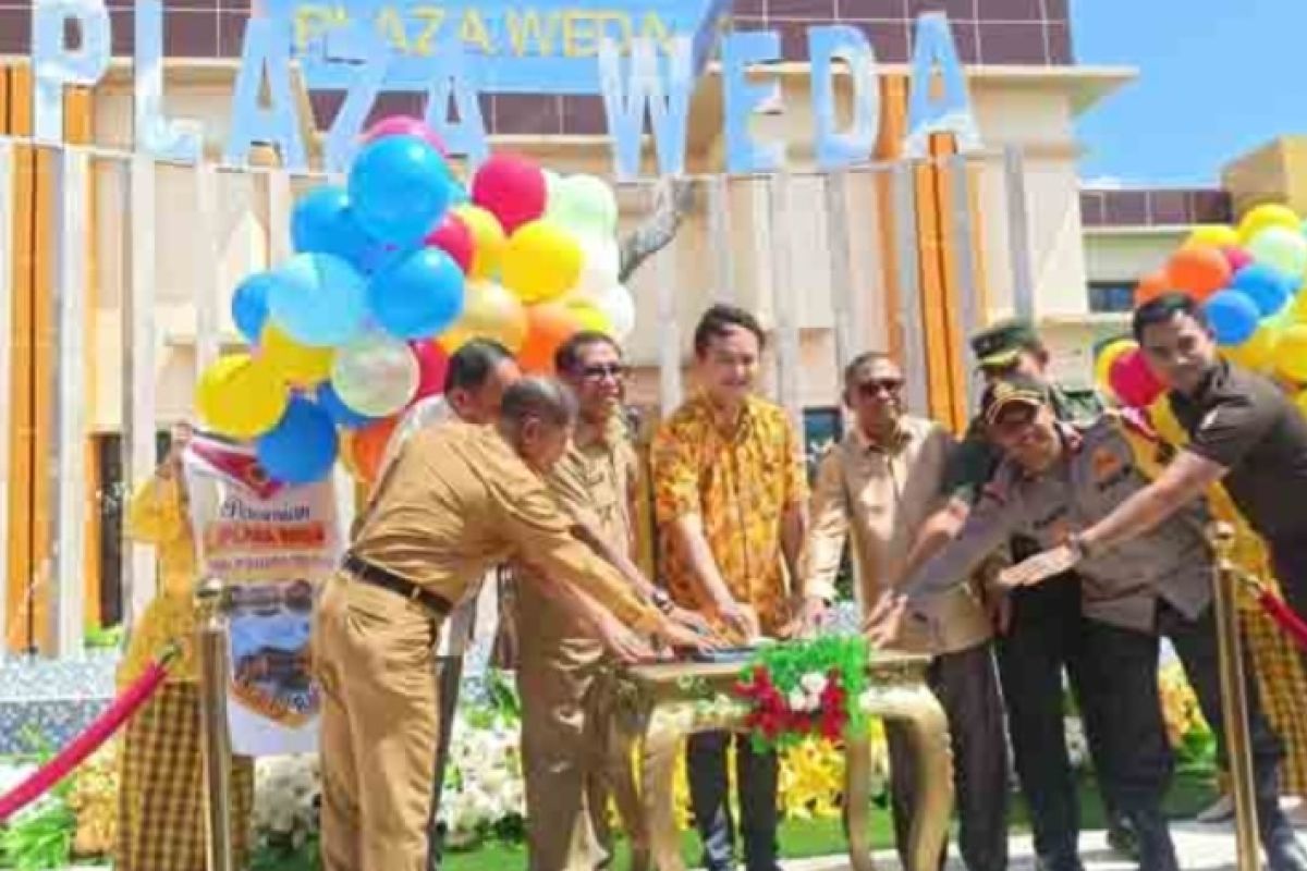 Wamendag optimis perputaran ekonomi di Kabupaten Halmahera Tengah meningkat