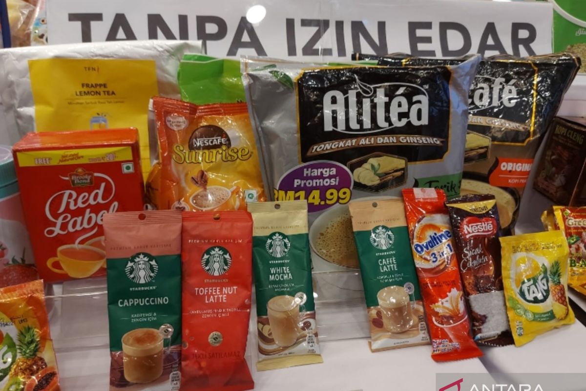 Klarifikasi Nestle Indonesia terkait penarikan kopi kemasan starbucks