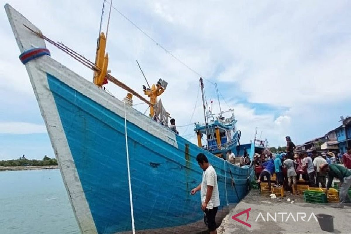 Ini sanksi nelayan jika melaut di hari peringatan tsunami