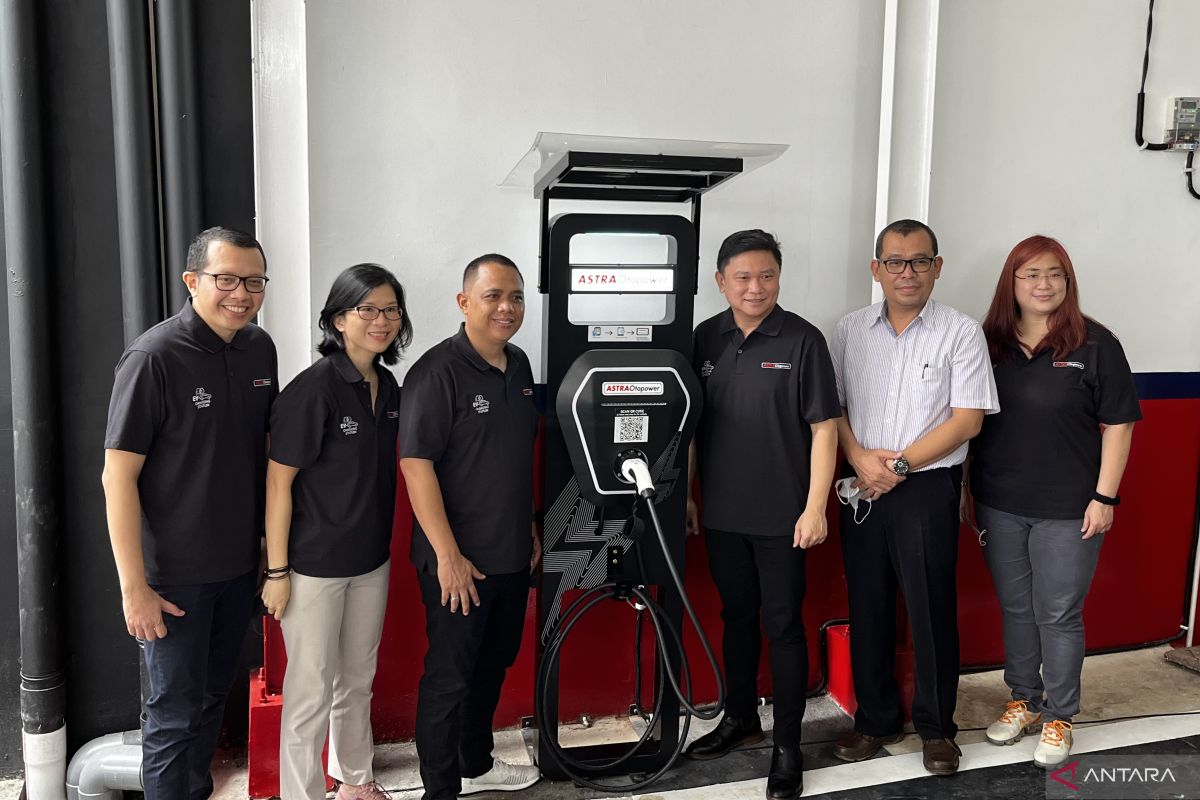 Astra Otopower kini hadir di 6 gerai Astra Otoservice