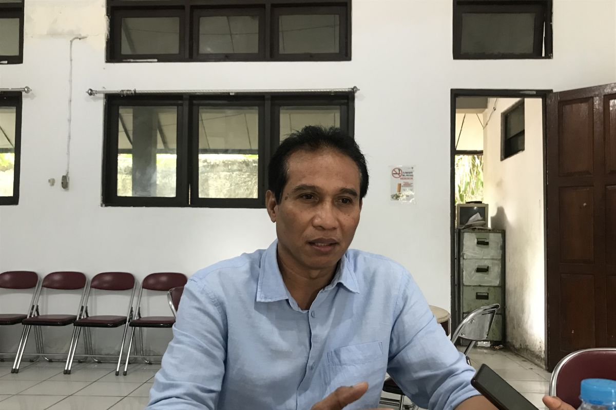 DPD PDIP Maluku pastikan proses JR kader terduga lecehkan aktivis