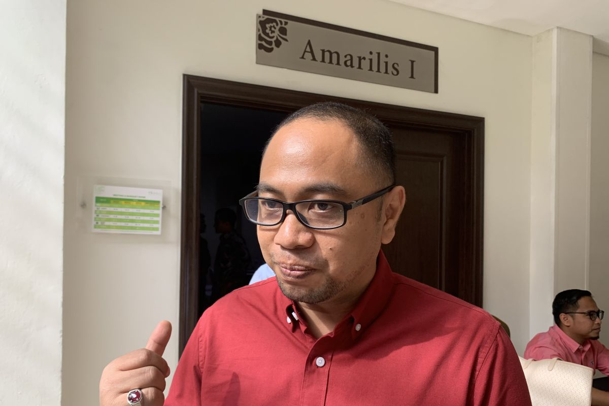 Bawaslu Padang evaluasi pengawasan verifikasi faktual partai politik