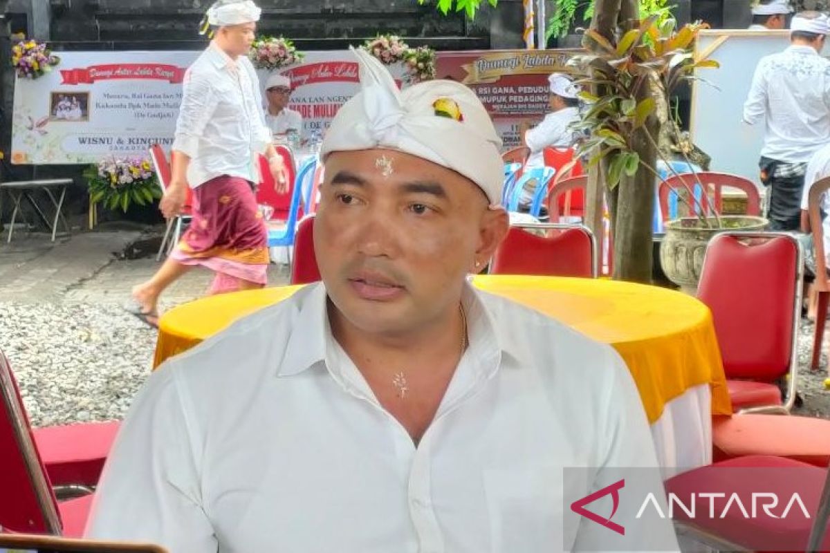 Gerindra Bali buka pintu kolaborasi dengan bakal calon DPD