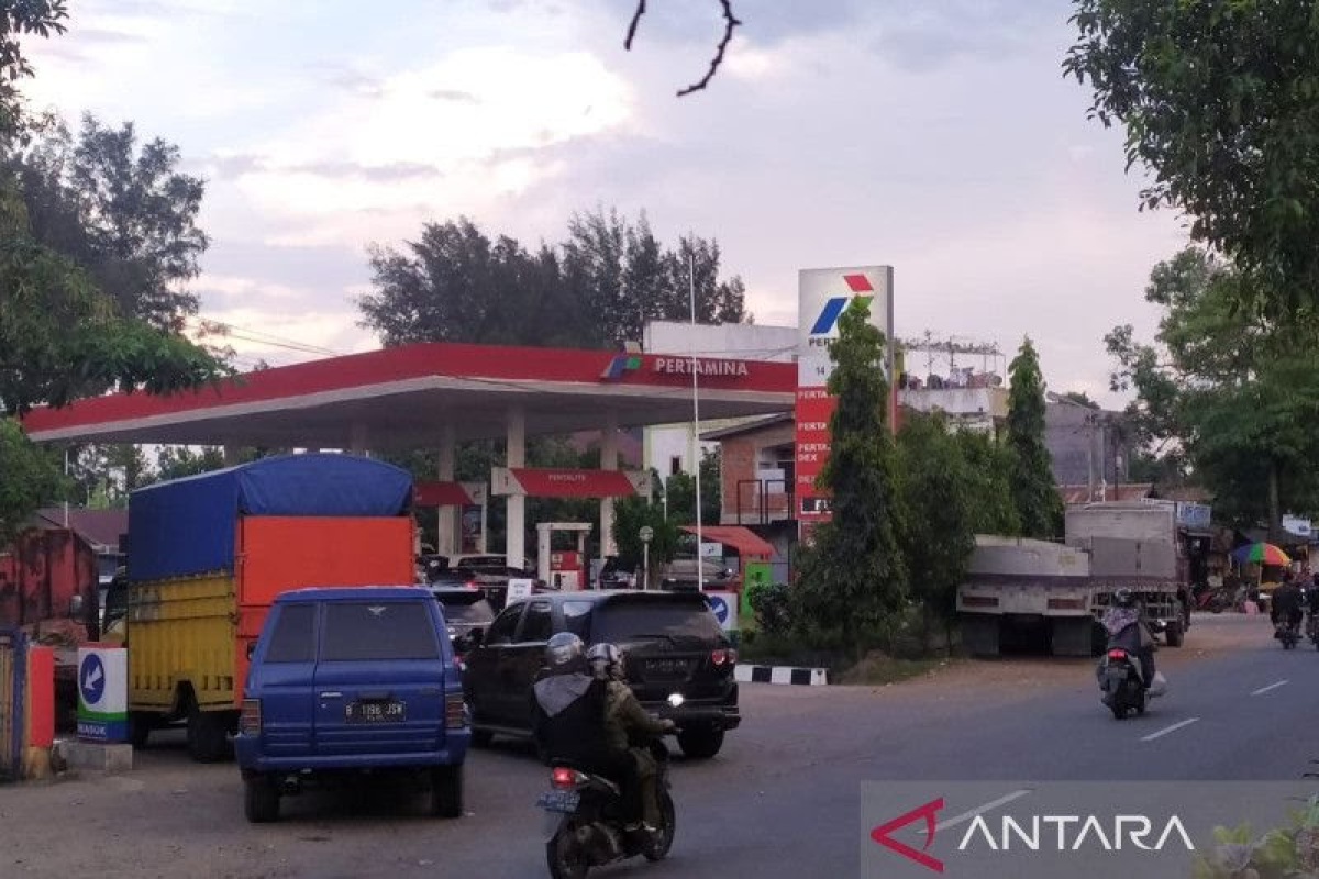 Pertamina siagakan Satgas Nataru di jalur strategis dan wisata Aceh