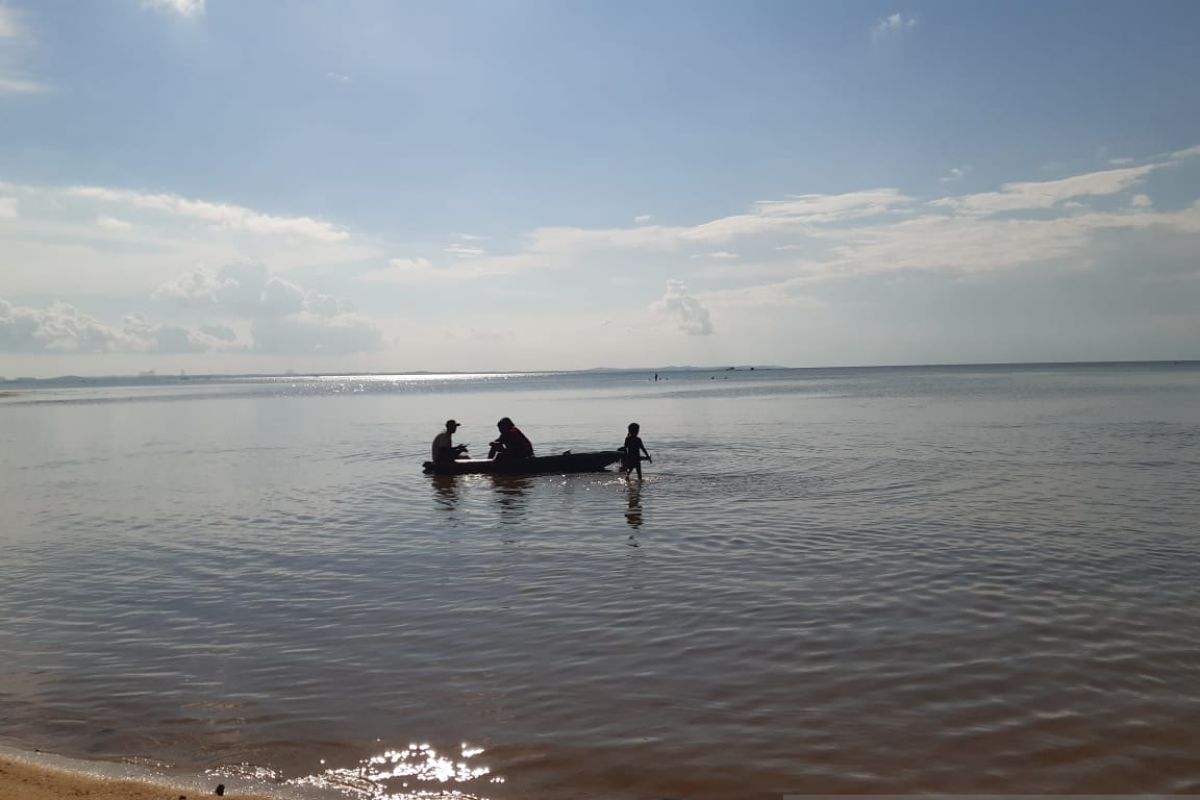 Tim SAR belum temukan remaja yang tenggelam di Pantai Trikora 4 Bintan