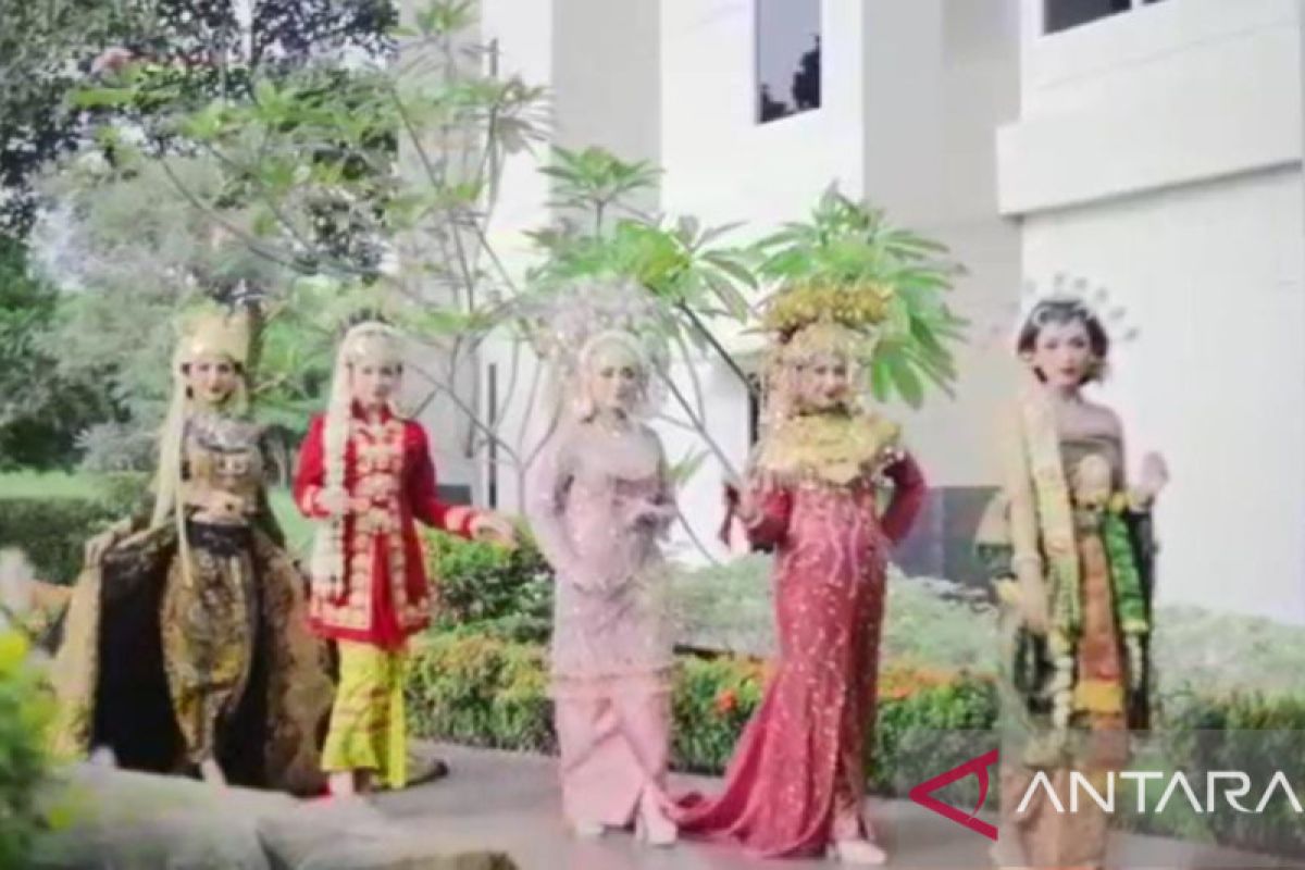 The Royale Krakatau gelar festival pernikahan sambut 2023