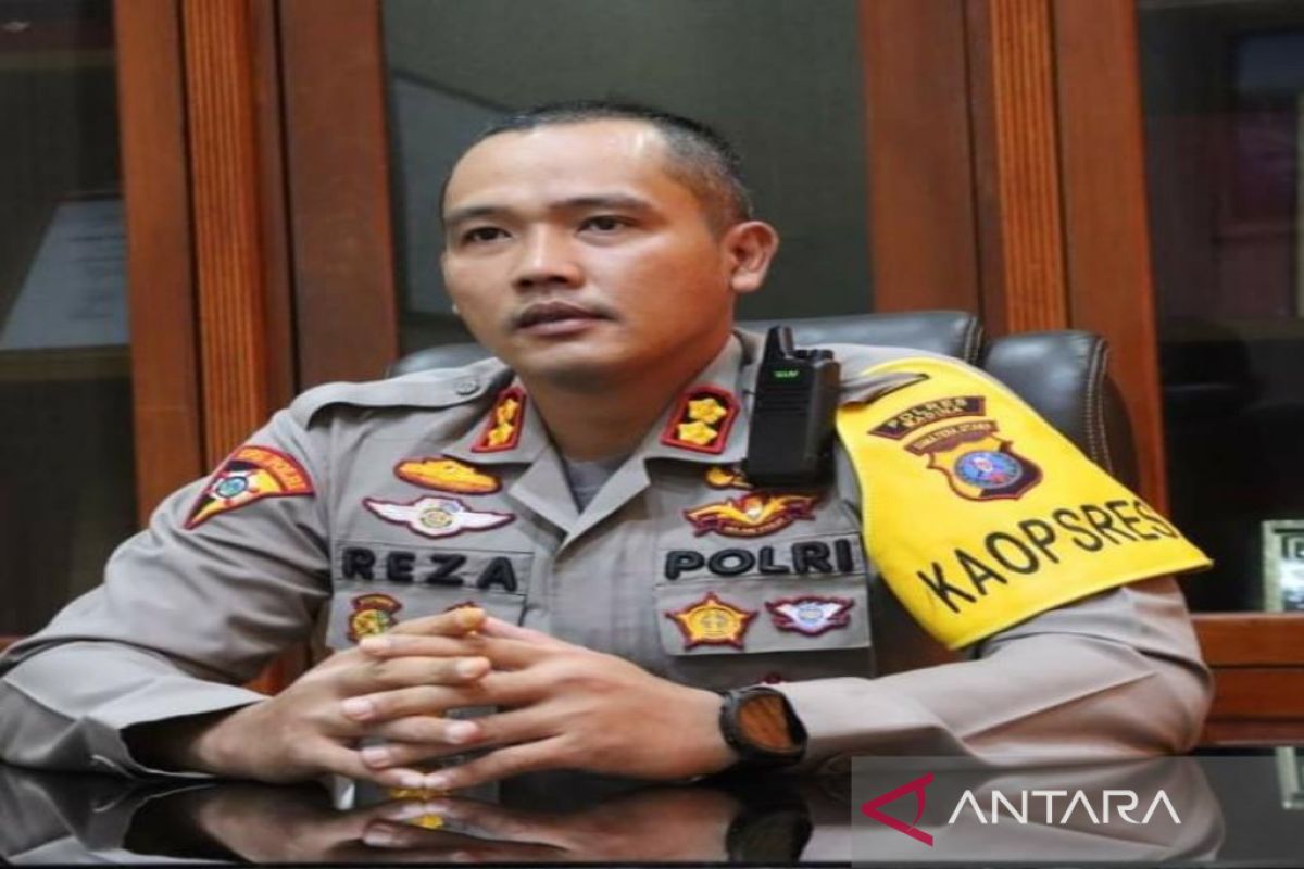 Polres Madina raih peringkat dua kategori pelayanan publik