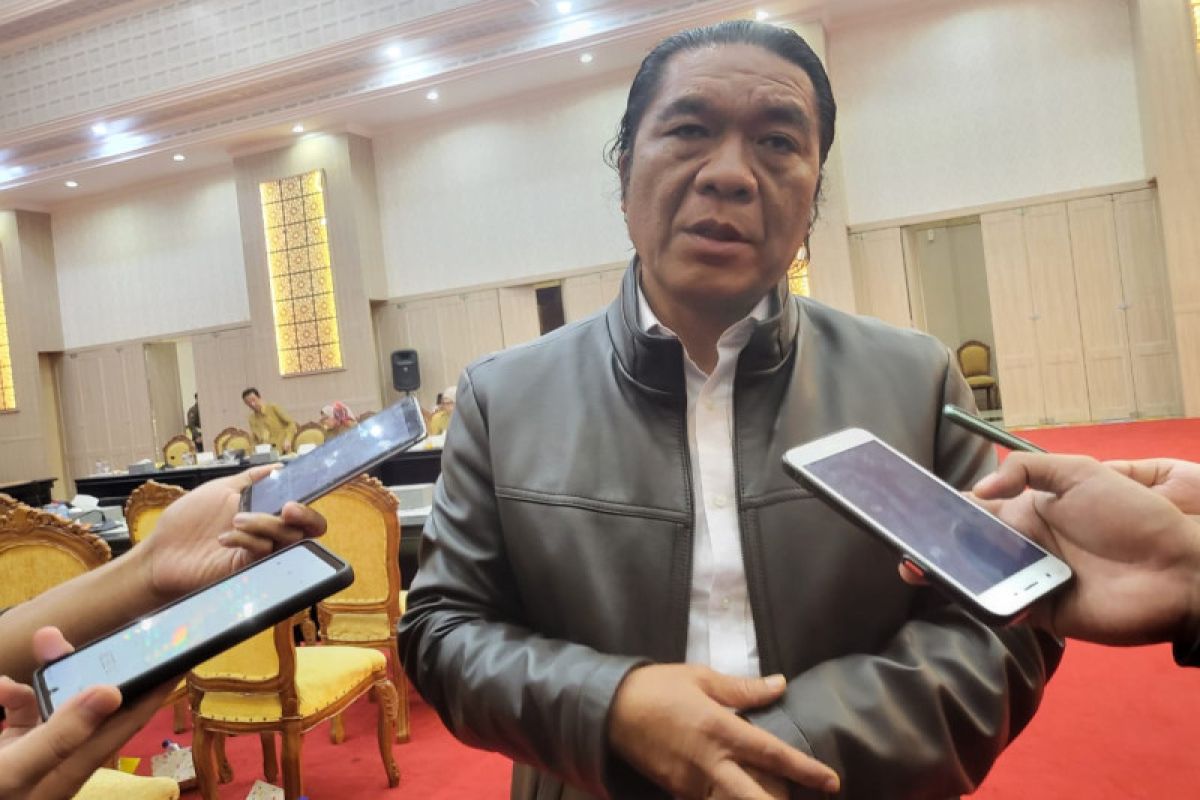 Gubernur Banten minta agar warga perhatikan imbauan BMKG saat liburan
