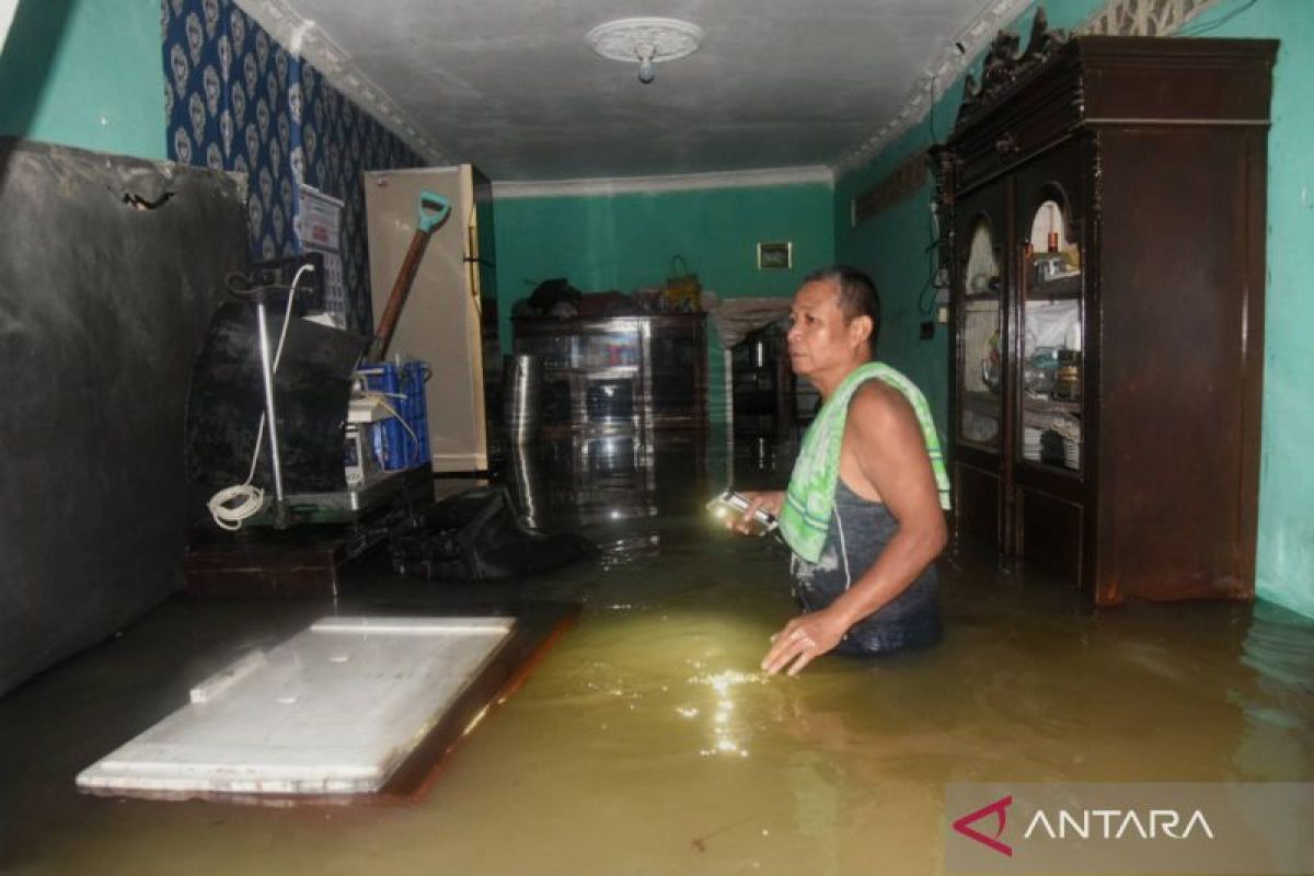 Legislator dukung Pemkot  Medan serius atasi masalah banjir