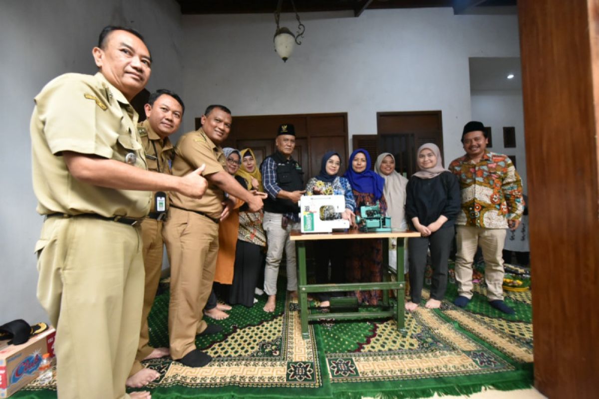 Baznas: Zakat ASN di Pemkot Surabaya untuk pemberdayaan UMKM
