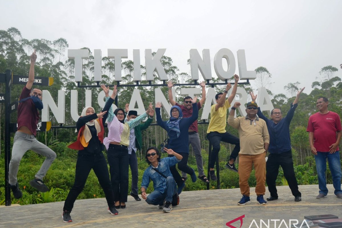 84 calon direktur di OIKN  ikuti wawancara pada Selasa-Rabu