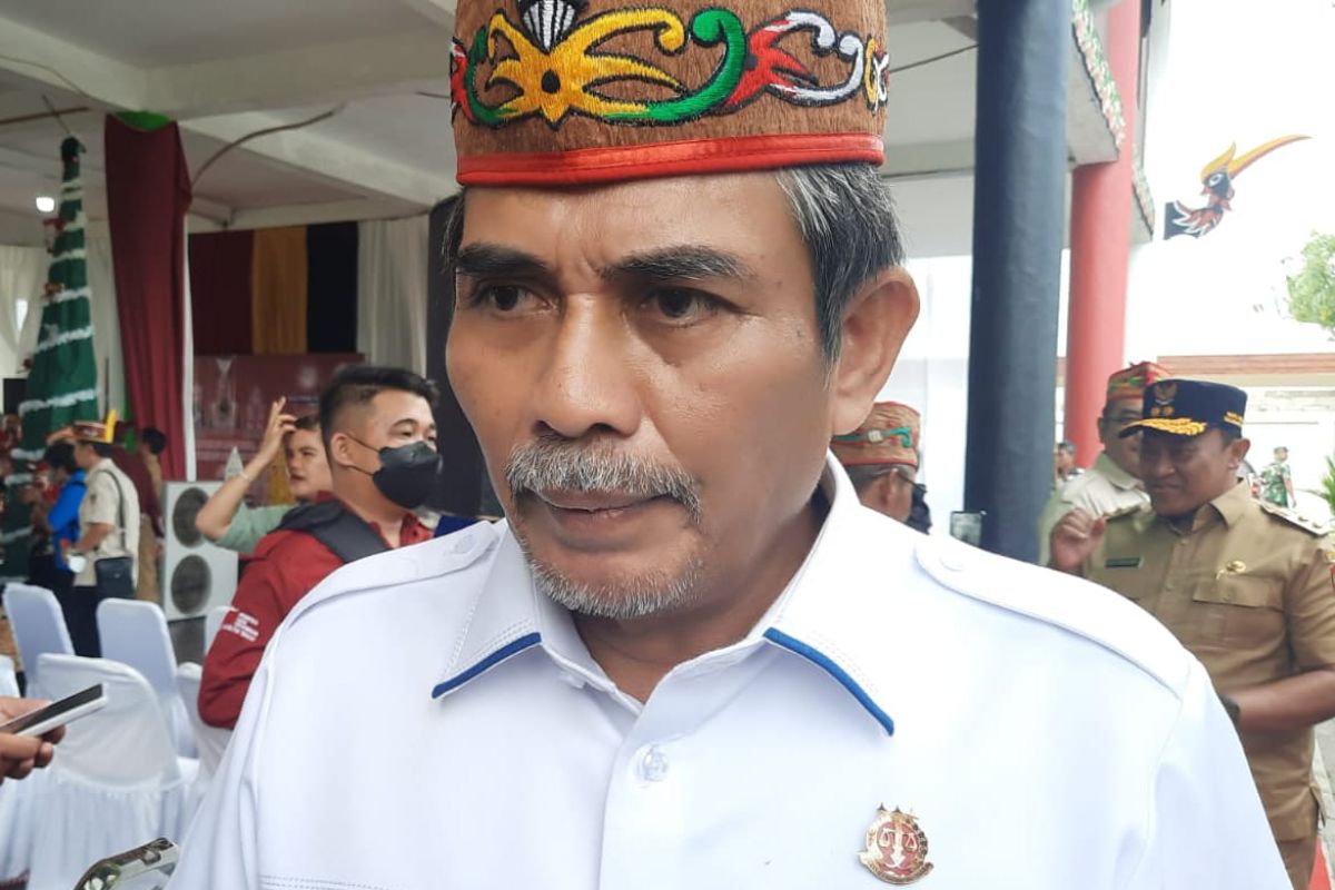 Kejati Kalteng minta Saleh terpidana  kasus narkoba dijadikan DPO