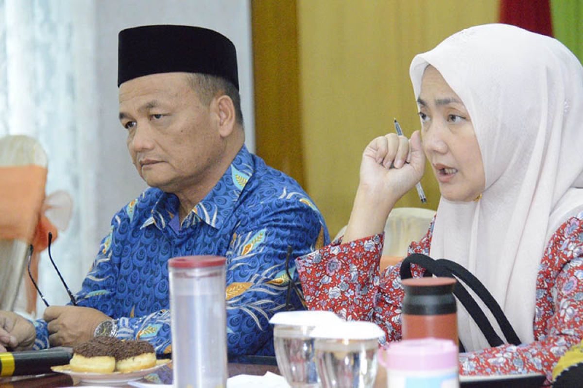 BKKBN: Program GISA Bantu Penurunan Stunting - ANTARA News Aceh