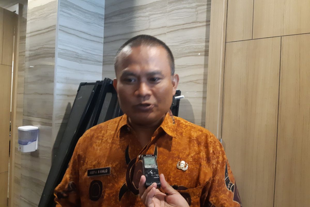 BPBD Jayapura siapkan tim reaksi cepat untuk pantau cuaca ekstrem