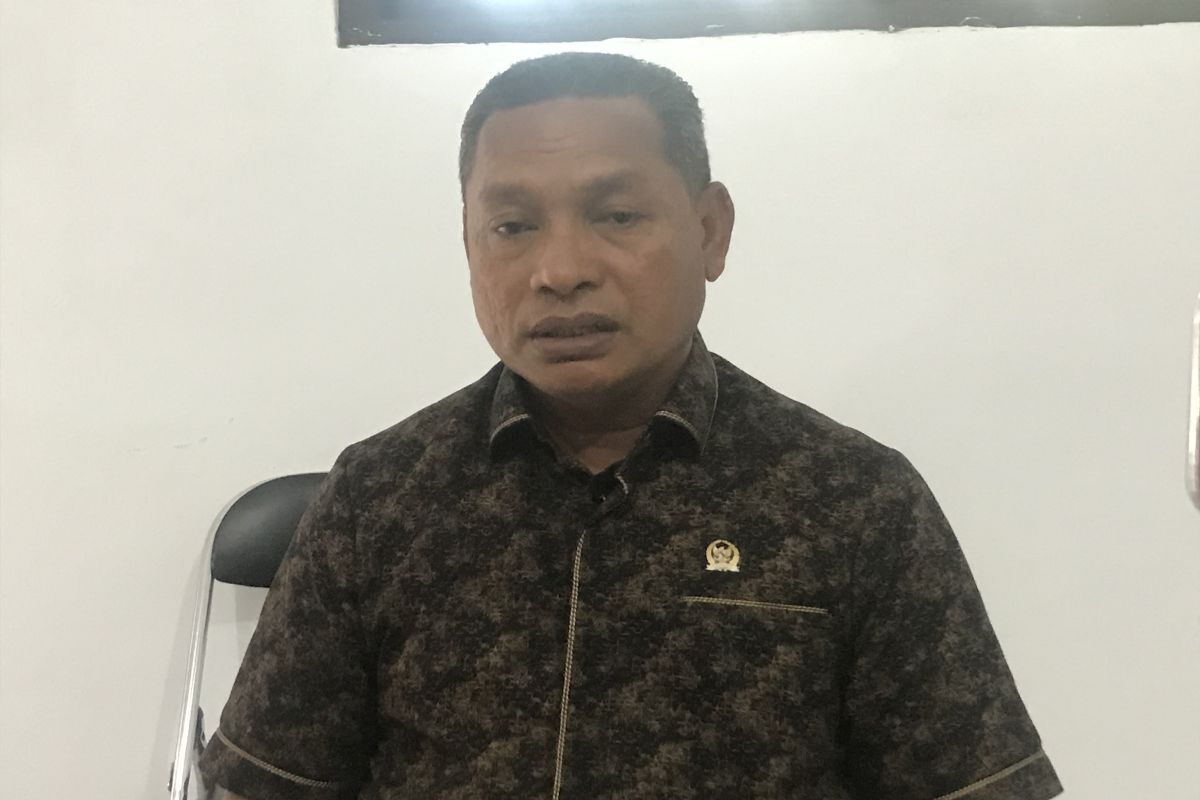 Pemkot Ambon sudah temukan titik terang masalah lahan Desa Nania