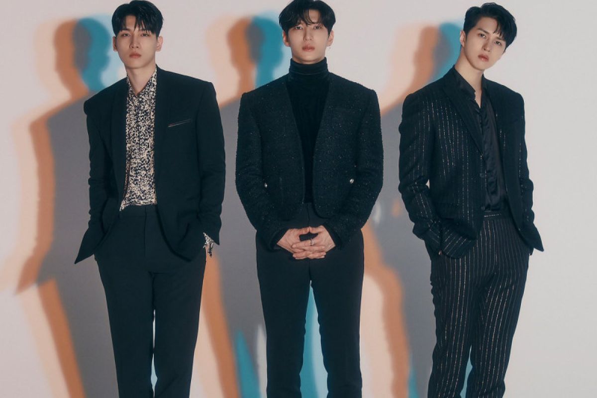Leo, Ken dan Hyuk VIXX siap rilis single Januari 2023