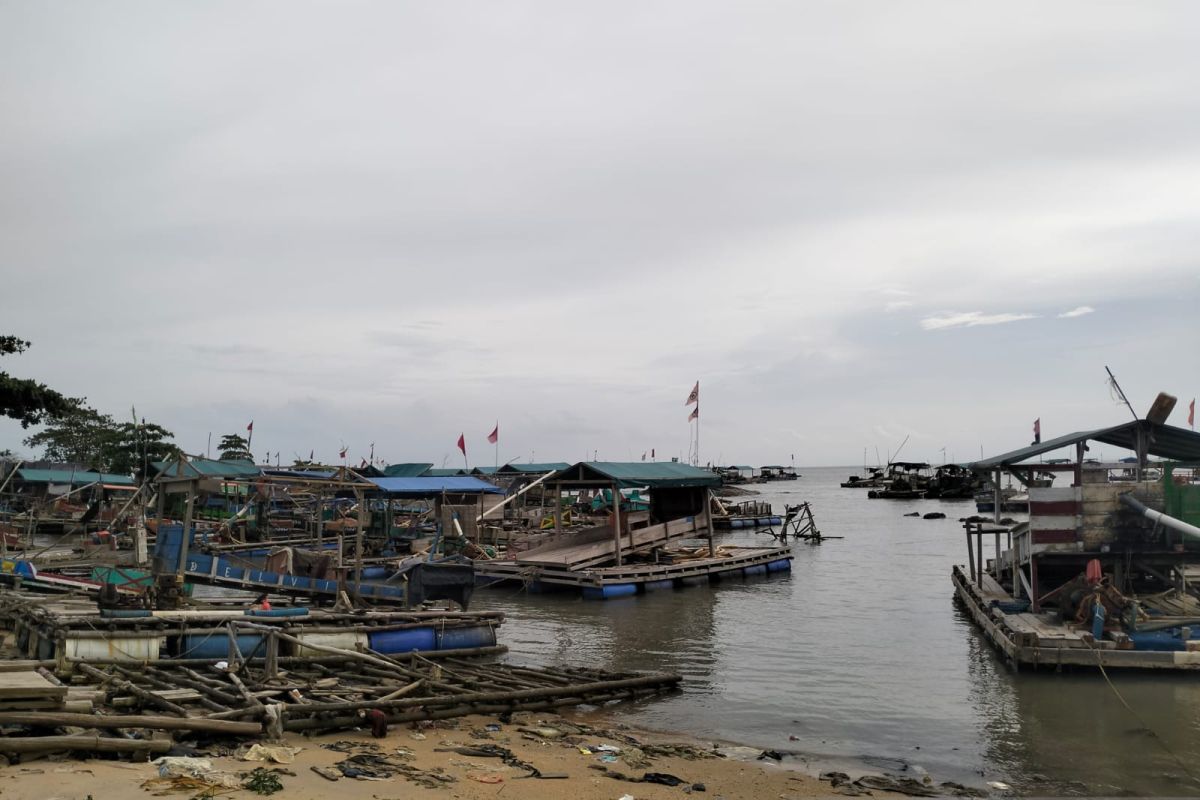 Seorang penambang ilegal di Bangka Selatan tewas lagi