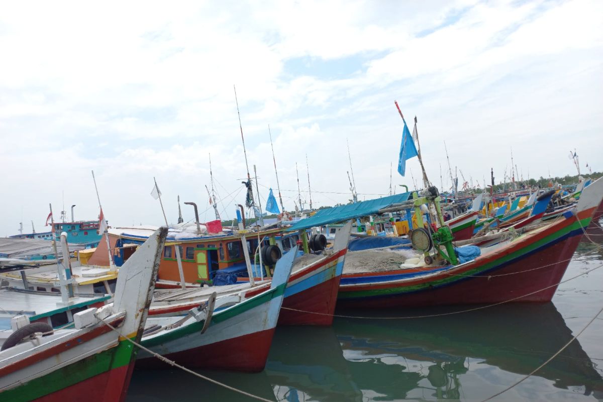 HNSI Belitung ingatkan nelayan waspada cuaca buruk