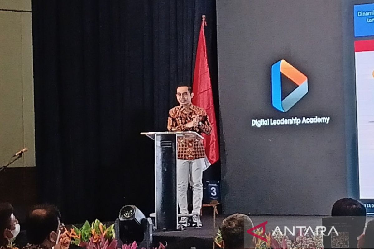 DLA Kemenkominfo 2022 pacu transformasi digital sektor privat & publik