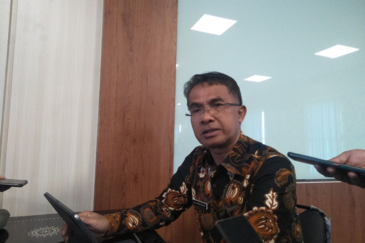 Pemkab Lombok Tengah mengevaluasi program penanganan stunting 2022