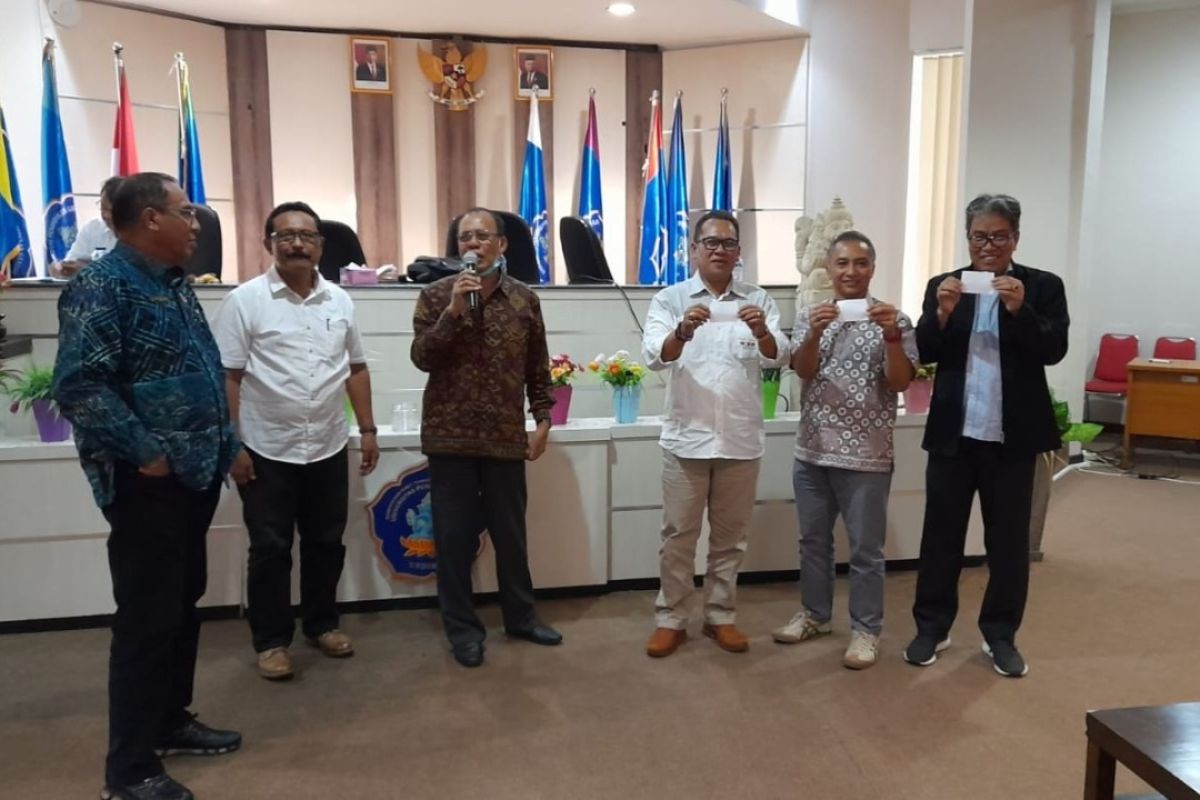 Senat tetapkan pemilihan Rektor Undiksha pada 11 Januari 2023