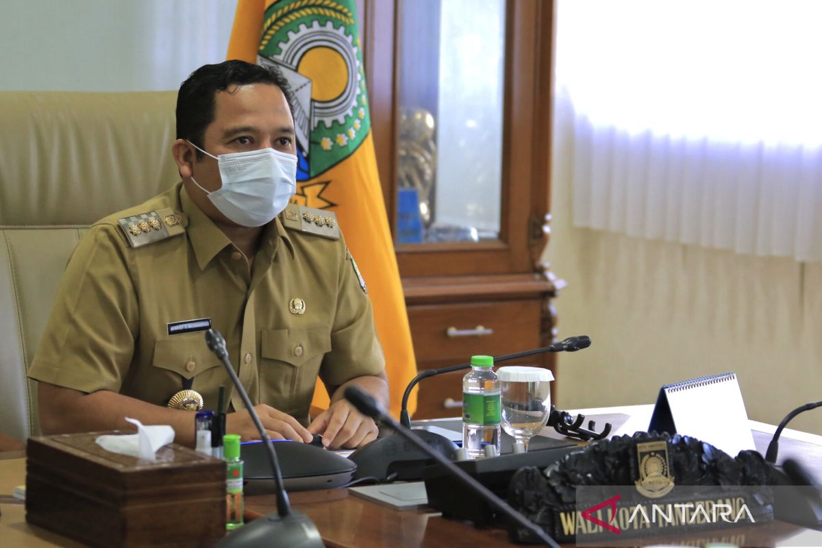 Pemerintah Kota Tangerang lakukan mitigasi antisipasi dampak cuaca ekstrem