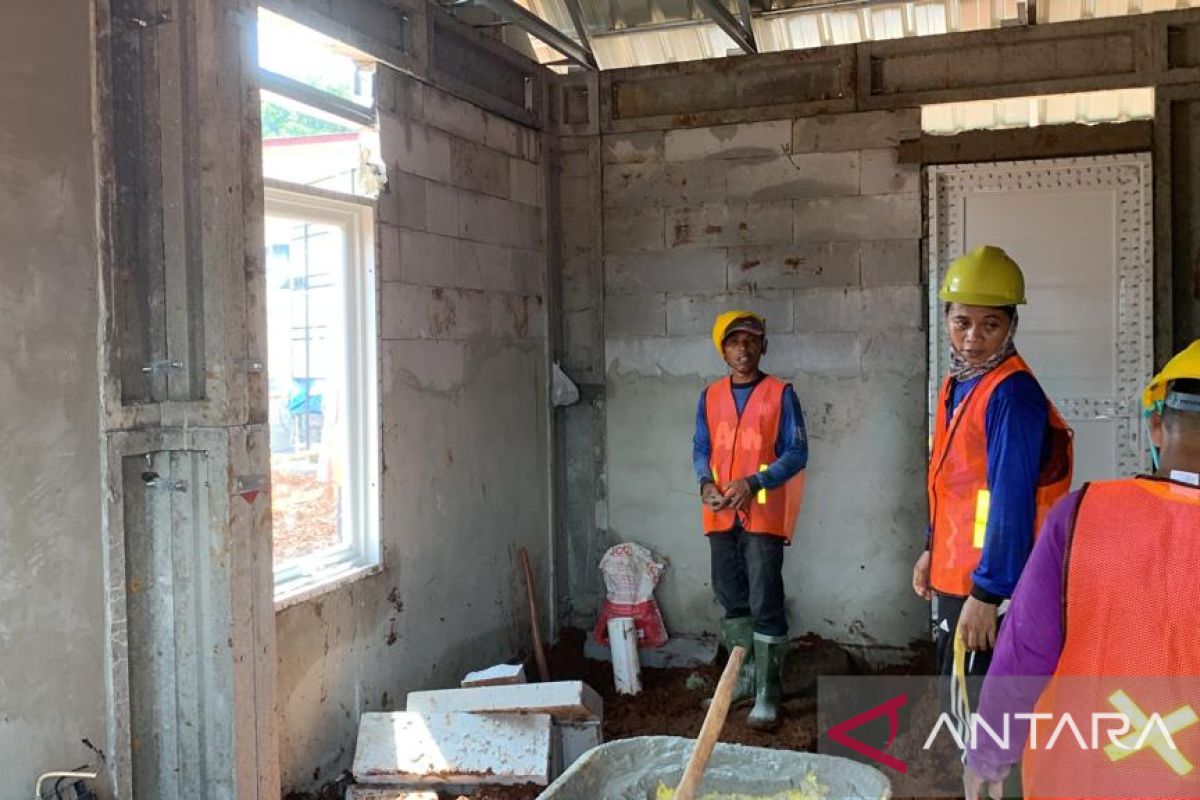 Pemkab Cianjur tetap siapkan tiga titik relokasi untuk korban gempa