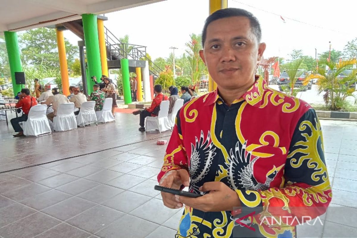 Legislator apresiasi Pemkot Palangka Raya sediakan transportasi guru di pelosok