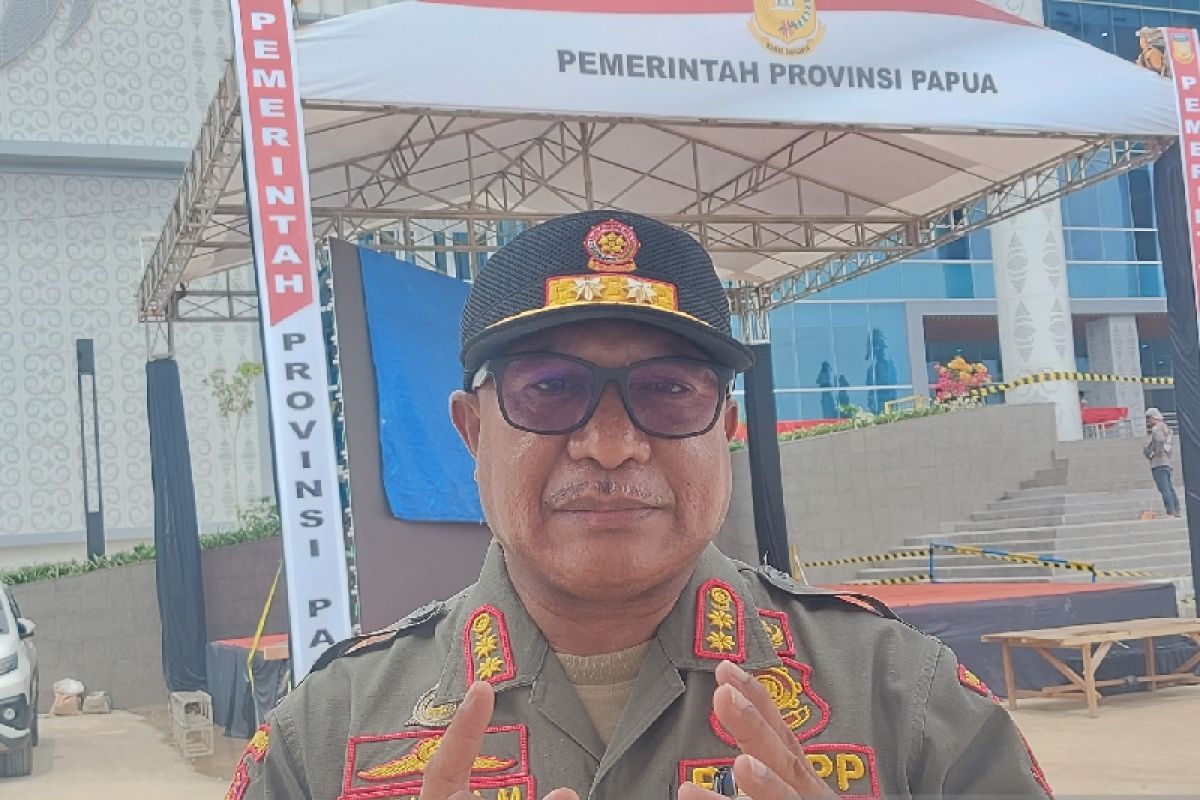 BPBD Papua berharap nelayan dapatkan informasi cuaca yang akurat