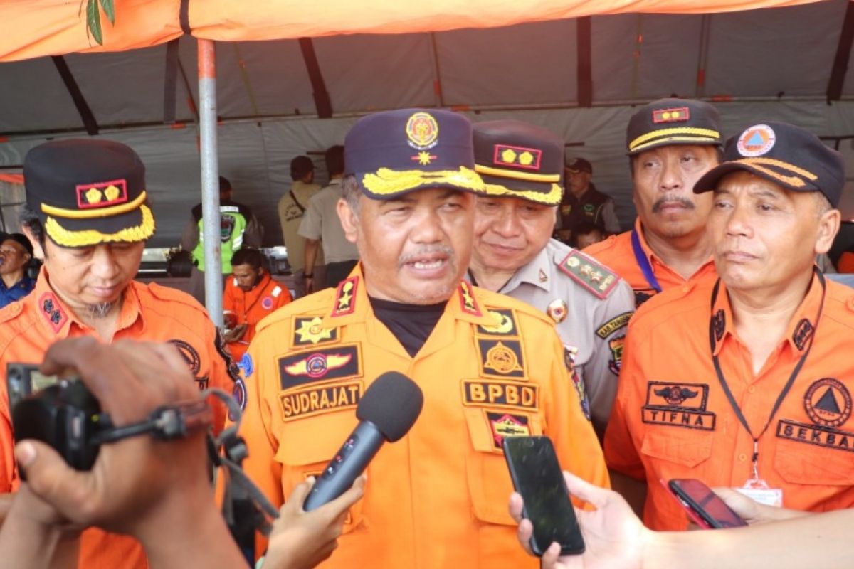 BPBD Kabupaten Tangerang tingkatkan pengawasan dan kewaspadaan cuaca ekstrem