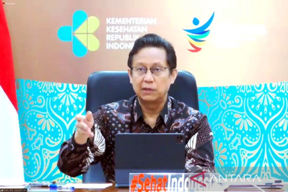 Menkes: Tes antigen/PCR ke depan tak akan diwajibkan