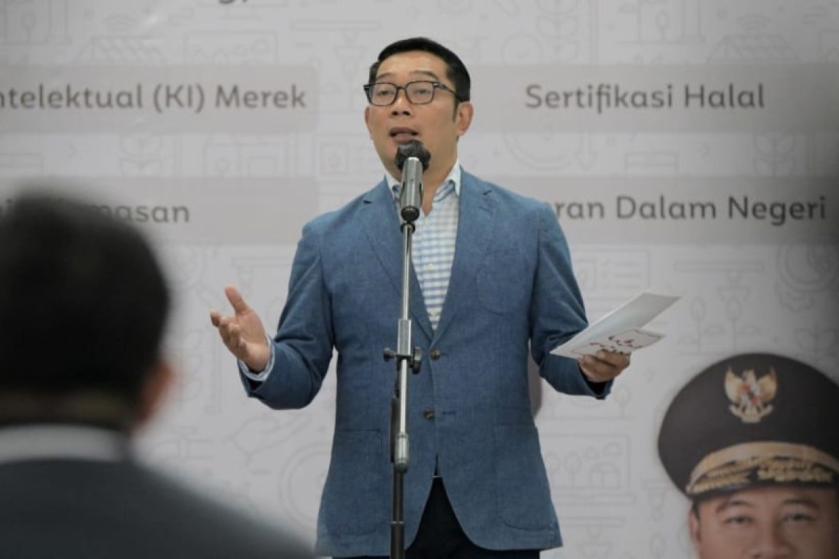 Ridwan Kamil : Bandara Kertajati tetap jadi 