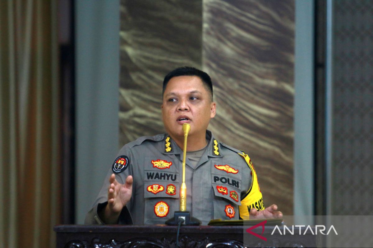 Polda Gorontalo pecat oknum polisi pelaku pencabulan