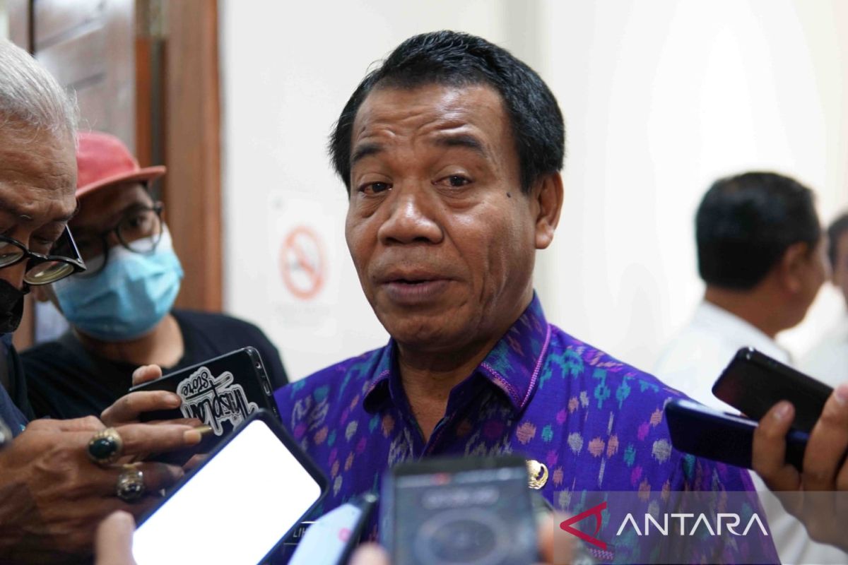 Bupati Buleleng: MPP di Pasar Banyusari tidak alihkan fungsi pasar