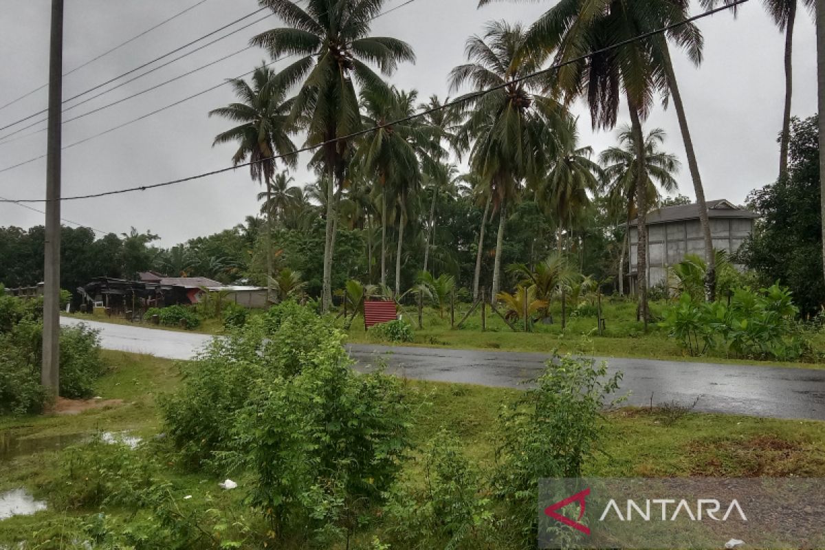 BPBD Mukomuko imbau warga waspadai cuaca ekstrem