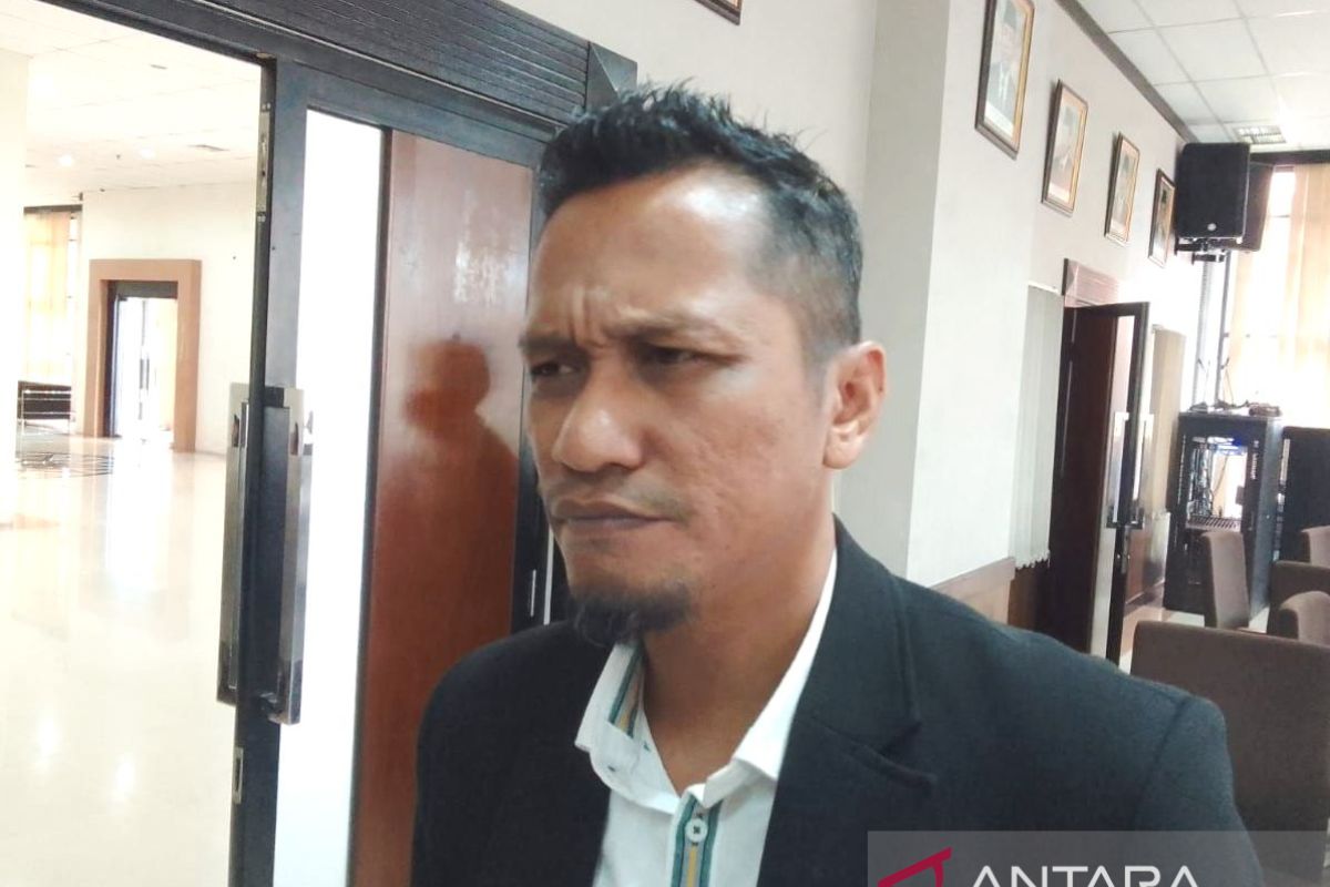 Komisi II DPRD Kaltim minta pembangun smelter kerjakan tenaga lokal