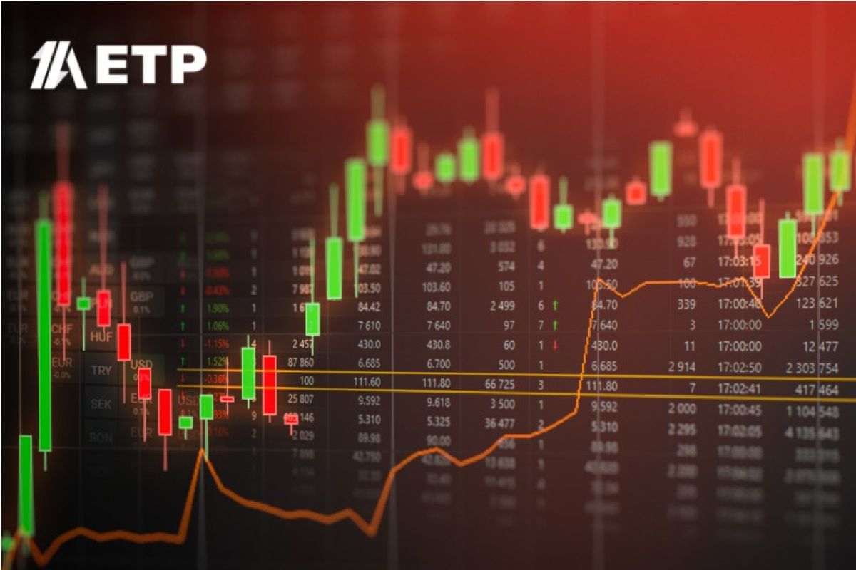 Bloomberg dan Antara ETP Berkolaborasi Tawarkan Electronic Trading Platform untuk Valuta Asing di Indonesia