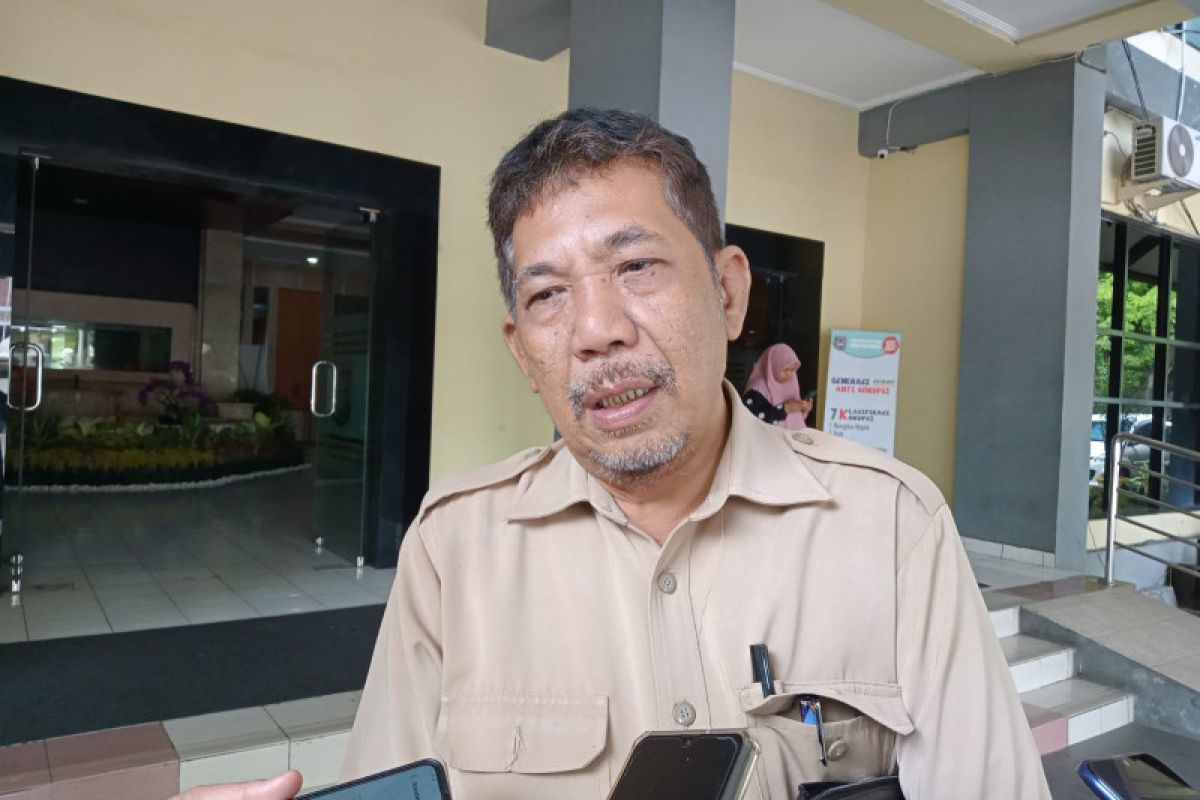 Pemkot Mataram akan meresmikan dua titik kumpul bencana