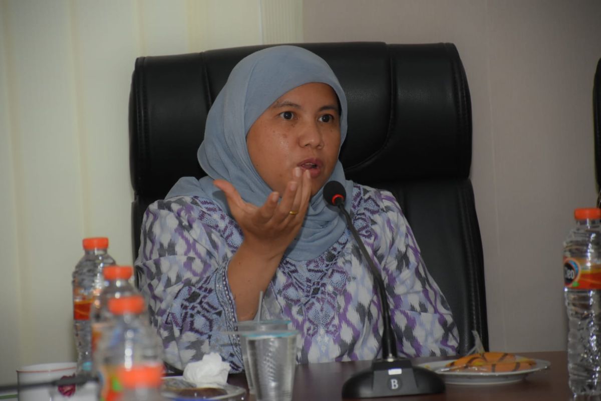 Anggota DPR: Tuduhan korupsi dana bencana Cianjur ganggu pemulihan