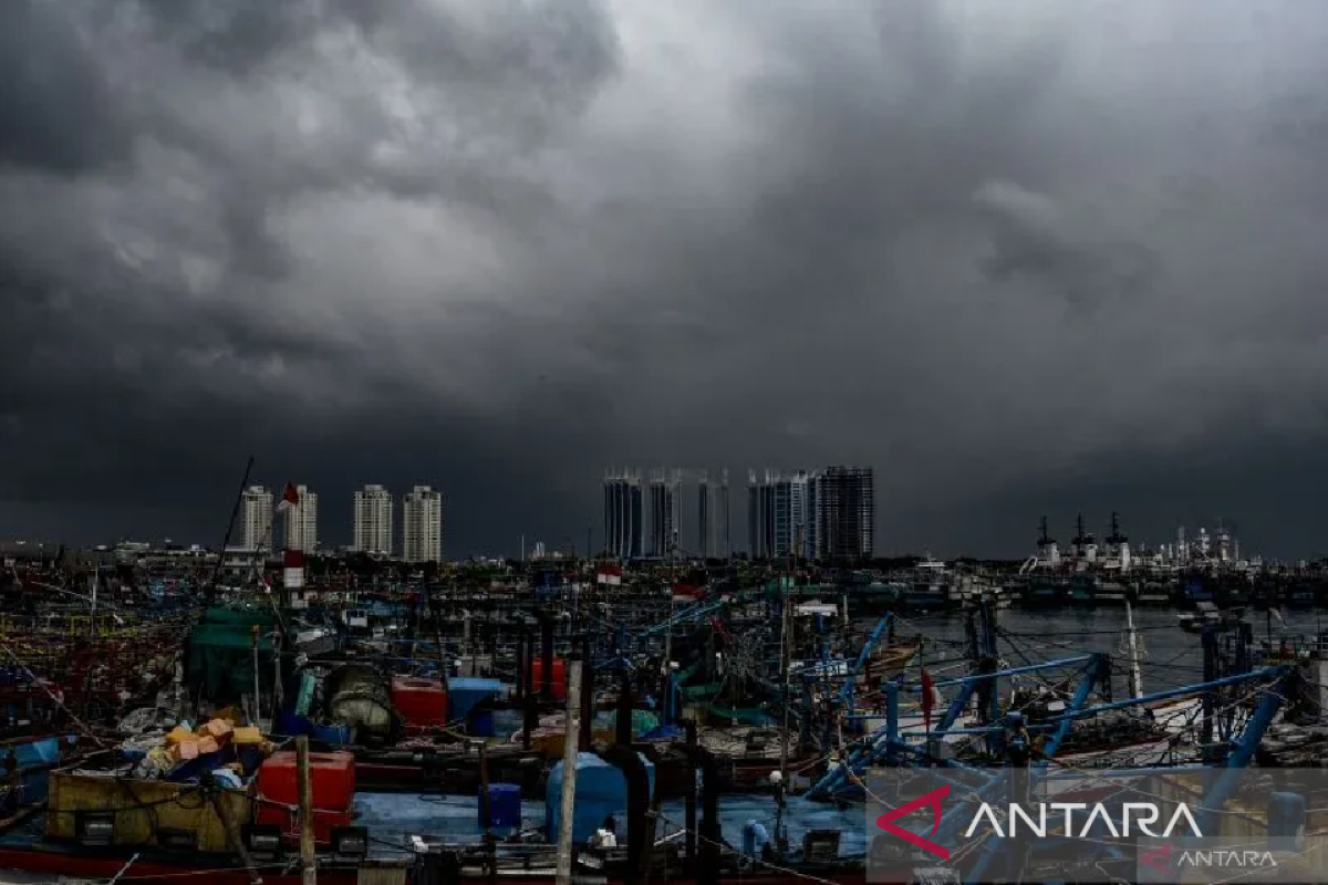 BMKG beri peringatan Aceh berpotensi terjadi bencana hidrometeorologi