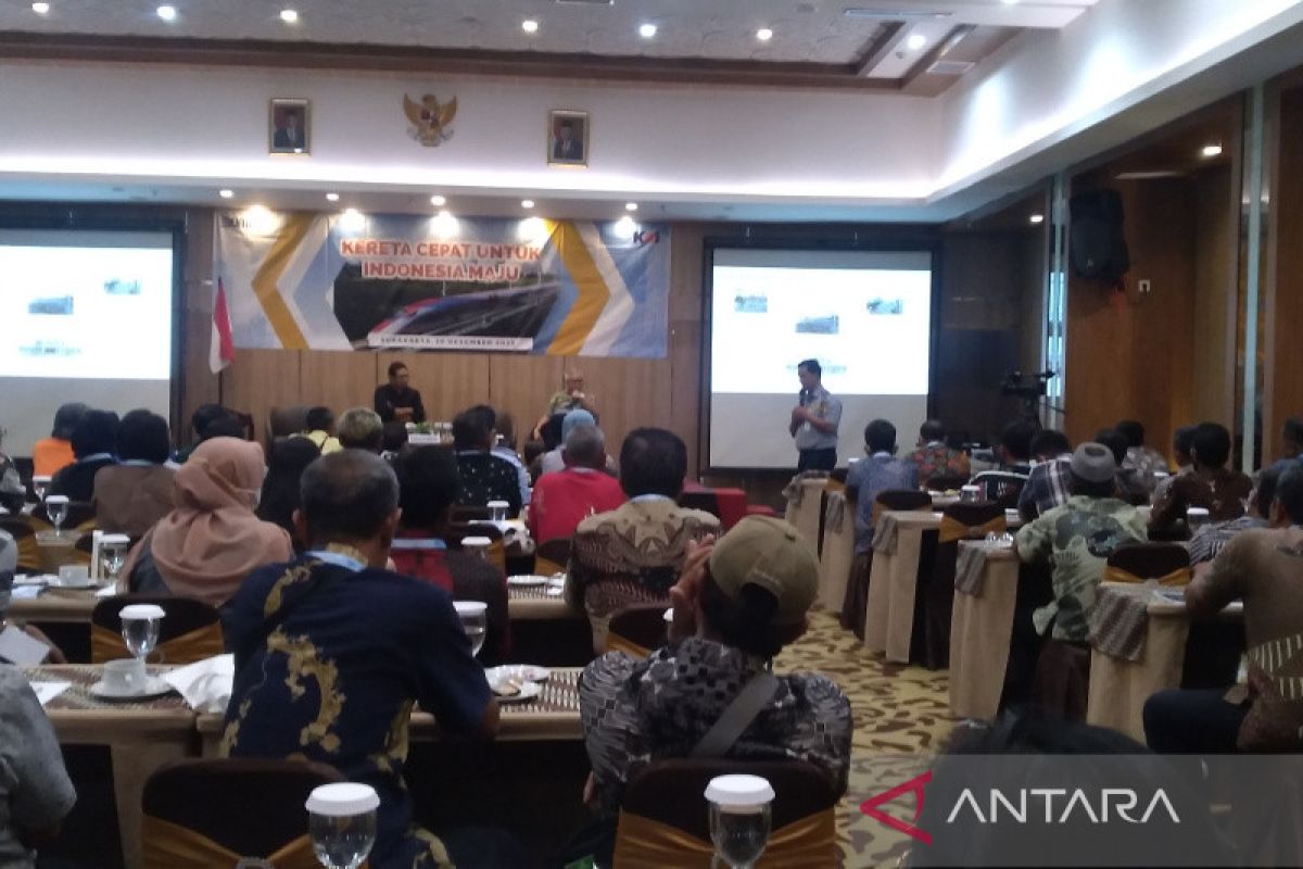Dishub Surakarta akui pengguna transportasi umum masih rendah