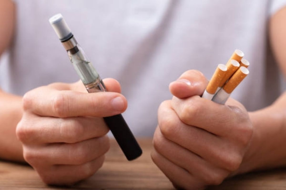 Produk tembakau alternatif dinilai mampu kurangi risiko kesehatan