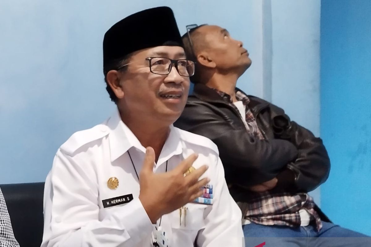 Acsena Humanis Respon Foundation bantah melaporkan Bupati Cianjur