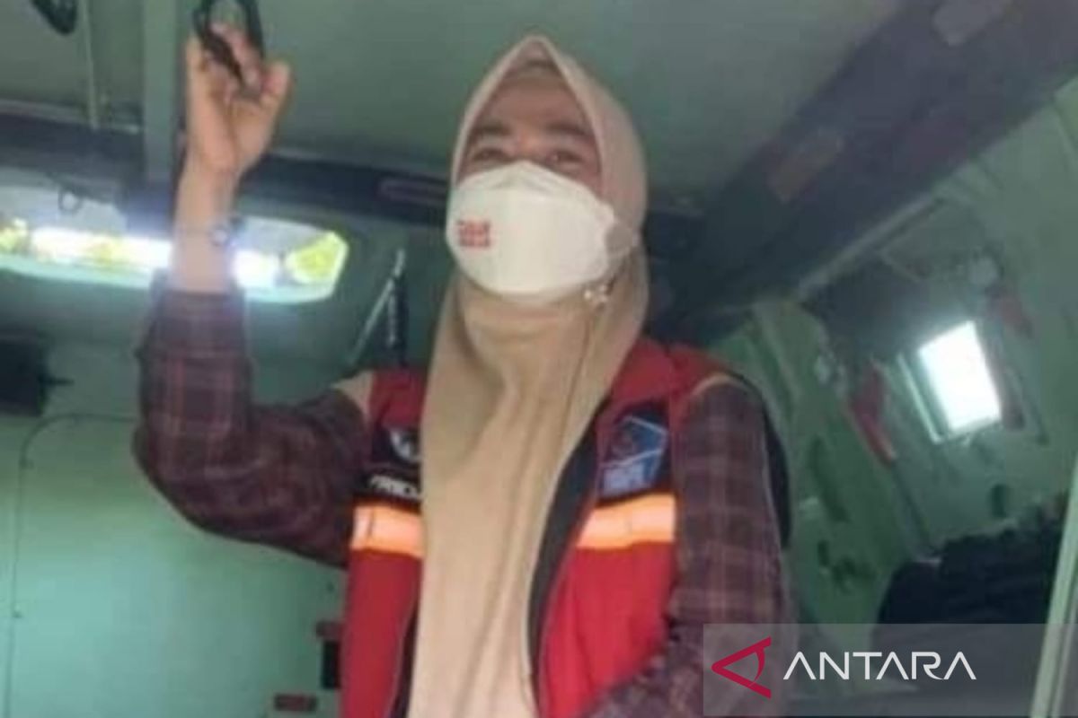 Belasan orang relawan dan warga terpapar COVID-19 selama TDB Cianjur